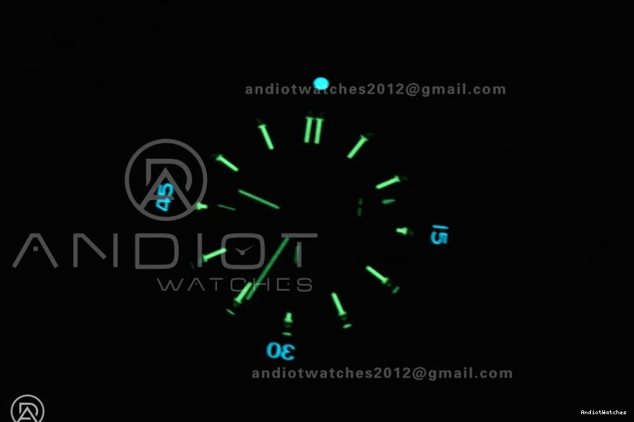 Chronomat Robber A Best Green Bracelet Dial Colorful 1:1 536 SS Edition BLSF B01 44mm On 0405